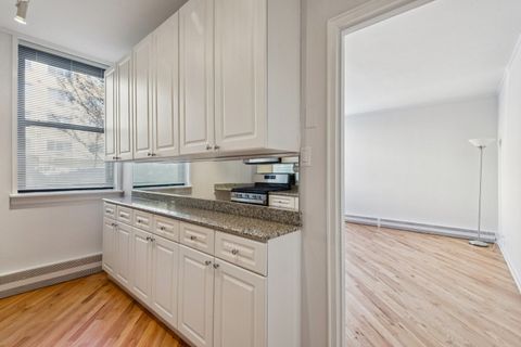 Tiny photo for 525 W ALDINE Avenue #1E, Chicago, IL 60657 (MLS # 12538987)