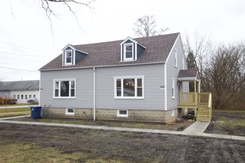 16637 W Brockman Avenue TH Lincolnshire IL 60069