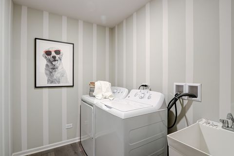 Tiny photo for 1792 Breton Avenue, North Aurora, IL 60542 (MLS # 12605246)