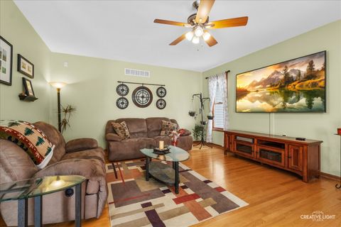 Tiny photo for 457 Davis Drive, Sycamore, IL 60178 (MLS # 12588098)