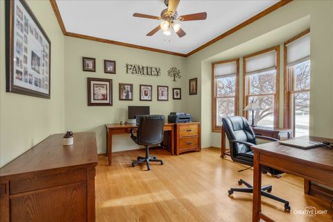 Tiny photo for 457 Davis Drive, Sycamore, IL 60178 (MLS # 12588098)