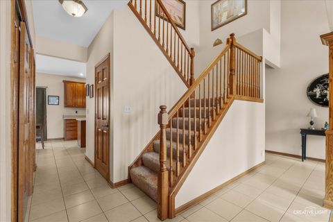 Tiny photo for 457 Davis Drive, Sycamore, IL 60178 (MLS # 12588098)