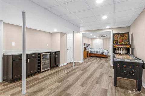 Tiny photo for 457 Davis Drive, Sycamore, IL 60178 (MLS # 12588098)