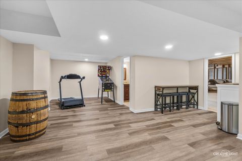 Tiny photo for 457 Davis Drive, Sycamore, IL 60178 (MLS # 12588098)