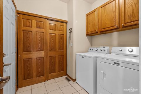 Tiny photo for 457 Davis Drive, Sycamore, IL 60178 (MLS # 12588098)