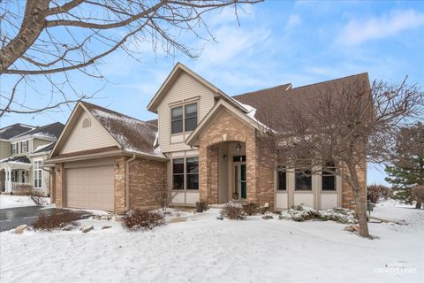 Tiny photo for 457 Davis Drive, Sycamore, IL 60178 (MLS # 12588098)