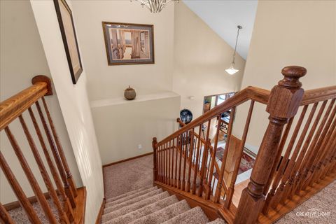 Tiny photo for 457 Davis Drive, Sycamore, IL 60178 (MLS # 12588098)