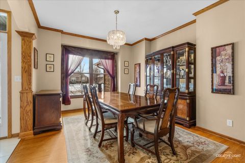 Tiny photo for 457 Davis Drive, Sycamore, IL 60178 (MLS # 12588098)