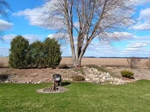 Tiny photo for 457 Davis Drive, Sycamore, IL 60178 (MLS # 12588098)