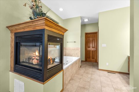 Tiny photo for 457 Davis Drive, Sycamore, IL 60178 (MLS # 12588098)