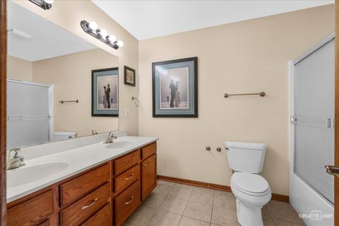 Tiny photo for 457 Davis Drive, Sycamore, IL 60178 (MLS # 12588098)