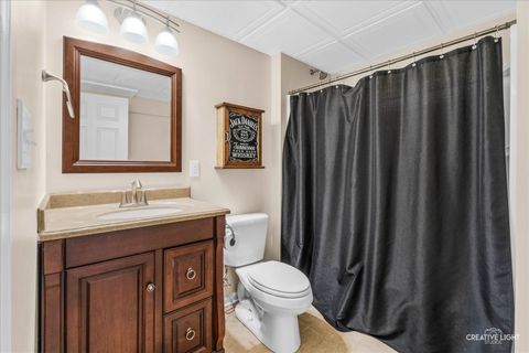 Tiny photo for 457 Davis Drive, Sycamore, IL 60178 (MLS # 12588098)