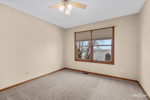 Tiny photo for 457 Davis Drive, Sycamore, IL 60178 (MLS # 12588098)