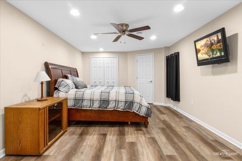 Tiny photo for 457 Davis Drive, Sycamore, IL 60178 (MLS # 12588098)