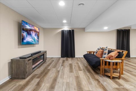 Tiny photo for 457 Davis Drive, Sycamore, IL 60178 (MLS # 12588098)