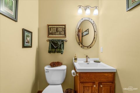 Tiny photo for 457 Davis Drive, Sycamore, IL 60178 (MLS # 12588098)