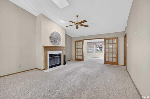 Tiny photo for 3988 PARTRIDGE Circle, Bettendorf, IA 52722 (MLS # QC4266764)