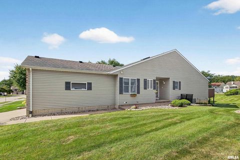 Tiny photo for 3988 PARTRIDGE Circle, Bettendorf, IA 52722 (MLS # QC4266764)