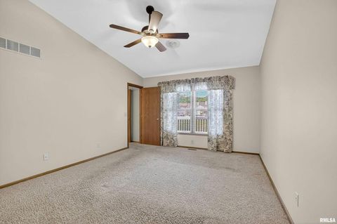 Tiny photo for 3988 PARTRIDGE Circle, Bettendorf, IA 52722 (MLS # QC4266764)
