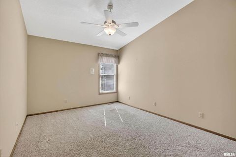 Tiny photo for 3988 PARTRIDGE Circle, Bettendorf, IA 52722 (MLS # QC4266764)