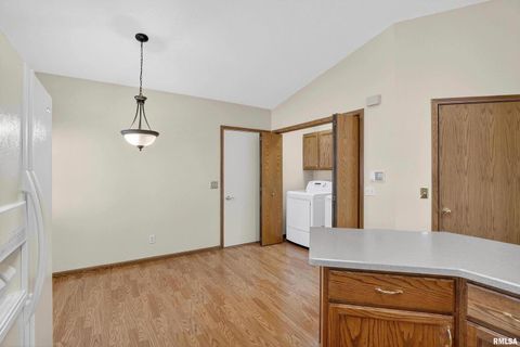 Tiny photo for 3988 PARTRIDGE Circle, Bettendorf, IA 52722 (MLS # QC4266764)