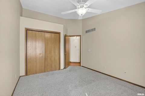 Tiny photo for 3988 PARTRIDGE Circle, Bettendorf, IA 52722 (MLS # QC4266764)