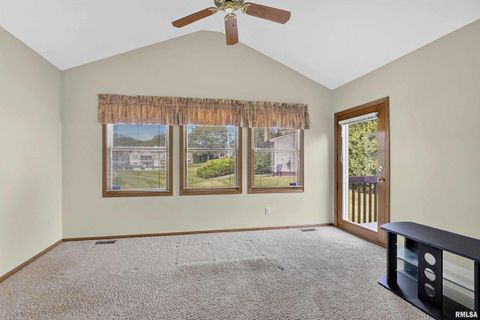 Tiny photo for 3988 PARTRIDGE Circle, Bettendorf, IA 52722 (MLS # QC4266764)