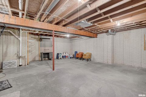 Tiny photo for 3988 PARTRIDGE Circle, Bettendorf, IA 52722 (MLS # QC4266764)