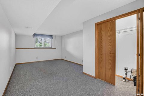 Tiny photo for 3988 PARTRIDGE Circle, Bettendorf, IA 52722 (MLS # QC4266764)