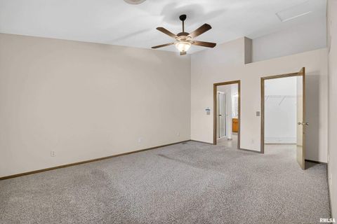 Tiny photo for 3988 PARTRIDGE Circle, Bettendorf, IA 52722 (MLS # QC4266764)