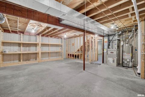 Tiny photo for 3988 PARTRIDGE Circle, Bettendorf, IA 52722 (MLS # QC4266764)