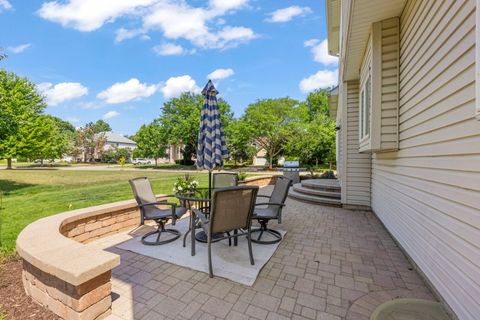 Tiny photo for 2367 Angela Lane, Aurora, IL 60502 (MLS # 12619412)