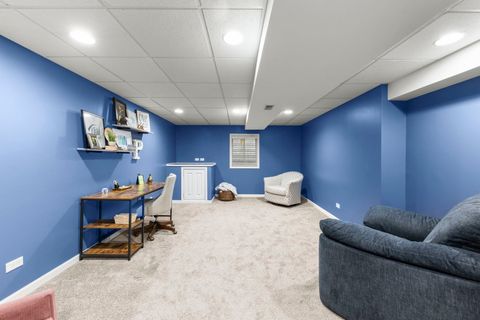 Tiny photo for 2367 Angela Lane, Aurora, IL 60502 (MLS # 12619412)