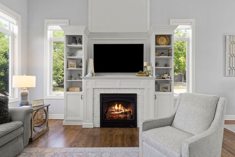 Tiny photo for 2367 Angela Lane, Aurora, IL 60502 (MLS # 12619412)