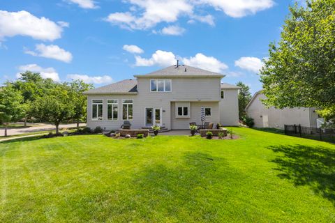 Tiny photo for 2367 Angela Lane, Aurora, IL 60502 (MLS # 12619412)