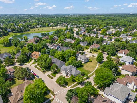 Tiny photo for 2367 Angela Lane, Aurora, IL 60502 (MLS # 12619412)