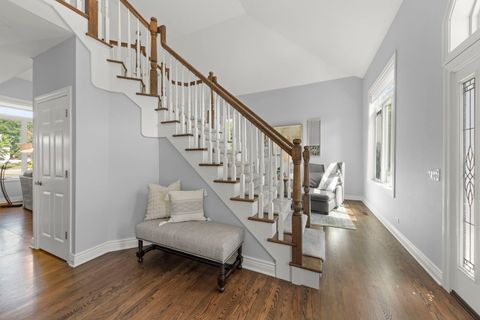 Tiny photo for 2367 Angela Lane, Aurora, IL 60502 (MLS # 12619412)