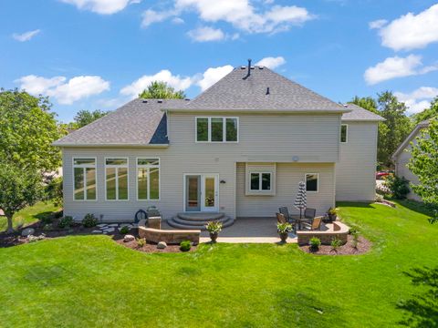 Tiny photo for 2367 Angela Lane, Aurora, IL 60502 (MLS # 12619412)