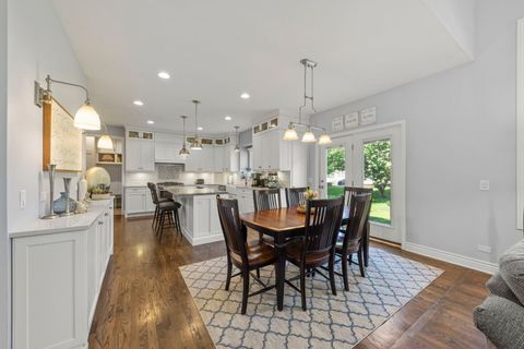 Tiny photo for 2367 Angela Lane, Aurora, IL 60502 (MLS # 12619412)