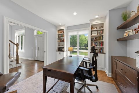 Tiny photo for 2367 Angela Lane, Aurora, IL 60502 (MLS # 12619412)