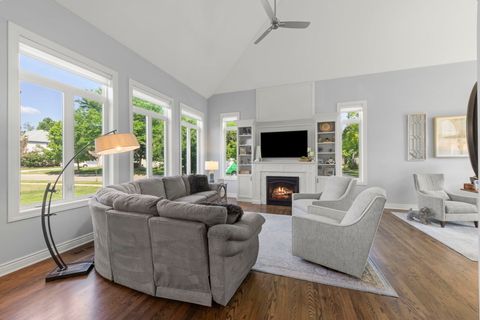 Tiny photo for 2367 Angela Lane, Aurora, IL 60502 (MLS # 12619412)