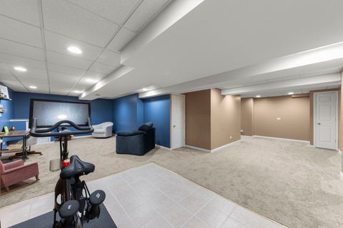 Tiny photo for 2367 Angela Lane, Aurora, IL 60502 (MLS # 12619412)