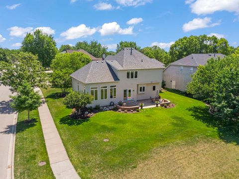 Tiny photo for 2367 Angela Lane, Aurora, IL 60502 (MLS # 12619412)