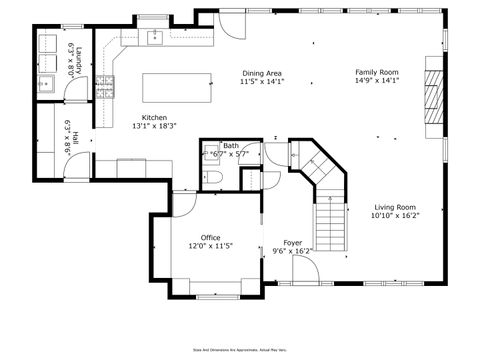 Tiny photo for 2367 Angela Lane, Aurora, IL 60502 (MLS # 12619412)