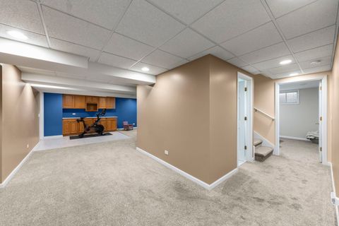 Tiny photo for 2367 Angela Lane, Aurora, IL 60502 (MLS # 12619412)