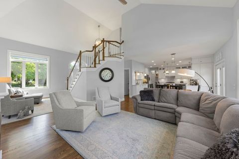 Tiny photo for 2367 Angela Lane, Aurora, IL 60502 (MLS # 12619412)