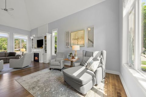 Tiny photo for 2367 Angela Lane, Aurora, IL 60502 (MLS # 12619412)