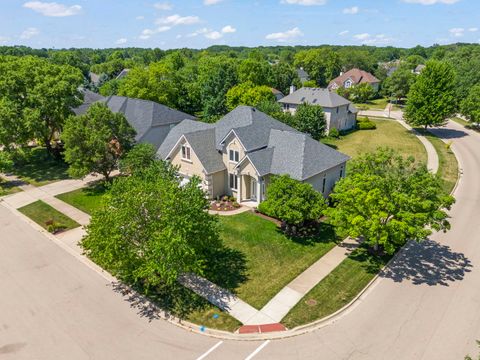 Tiny photo for 2367 Angela Lane, Aurora, IL 60502 (MLS # 12619412)