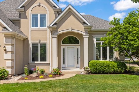 Tiny photo for 2367 Angela Lane, Aurora, IL 60502 (MLS # 12619412)