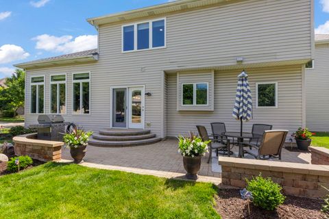 Tiny photo for 2367 Angela Lane, Aurora, IL 60502 (MLS # 12619412)